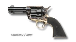 PIETTA GREAT WESTERN II GUNFIGHTER for sale