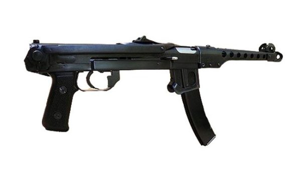 POLISH PPS-43C for sale