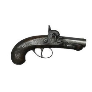 PRESIDENTIAL DERRINGER for sale