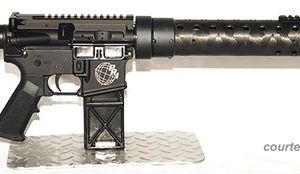 PRI BASIC RIFLE for sale