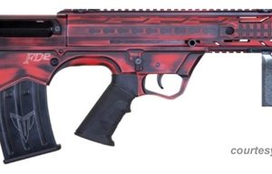 PRO SERIES BULLPUP for sale