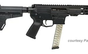 PSA GEN4 AR-9 9MM PISTOL for sale