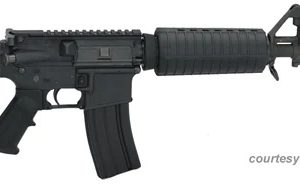 PSA M4 CARBINE (CLASSIC FREEDOM RIFLE) for sale