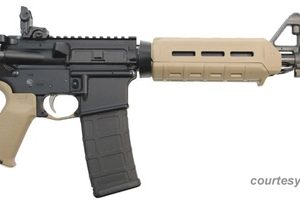 PSA M4 MOE EPT FREEDOM RIFLE for sale