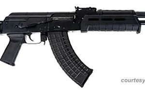 PSAK-47 GF3 "MOEKOV" RIFLE for sale