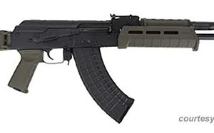 PSAK-47 GF3 