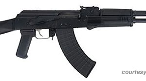 PSAK-47 GF4 FORGED RIFLE for sale