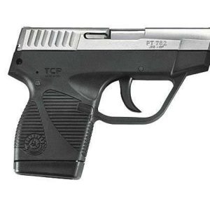 PT-732 TCP (TAURUS COMPACT PISTOL) for sale