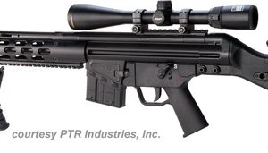 PTR-MSG 91 SS SUPER SNIPER for sale