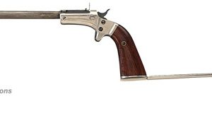 RELIABLE POCKET RIFLE NO. 42-SECOND ISSUE for sale