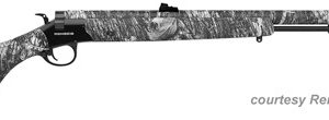 REMINGTON GENESIS ML FULL CAMO for sale