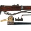 REMINGTON-LEE MAGAZINE BOLT ACTION RIFLE (MODEL 1879) for sale