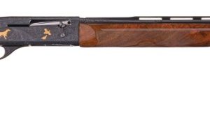 REMINGTON MODEL 11-87 F-GRADE W/GOLD (GOLD PREMIER) for sale