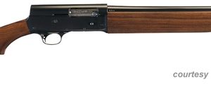 REMINGTON MODEL 11 MILITARY SHOTGUN RIOT for sale