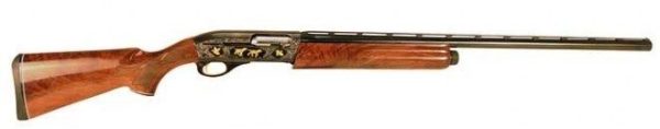 REMINGTON MODEL 1100 50TH ANNIVERSARY LIMITED EDITION for sale