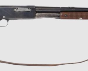 REMINGTON MODEL 14/14A RIFLE for sale