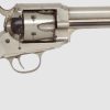 REMINGTON MODEL 1888 SINGLE ACTION REVOLVER for sale