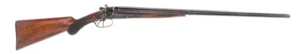 REMINGTON MODEL 1889 SXS HAMMER for sale