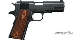 REMINGTON MODEL 1911 R1 COMMANDER for sale