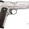 REMINGTON MODEL 1911 R1 ENHANCED STAINLESS for sale