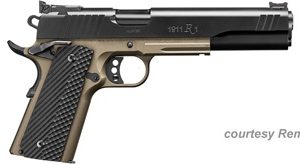 REMINGTON MODEL 1911 R1 HUNTER for sale