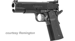 REMINGTON MODEL 1911 R1 LIMITED for sale