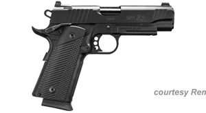 REMINGTON MODEL 1911 R1 RECON for sale