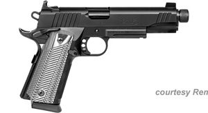 REMINGTON MODEL 1911 R1 TACTICAL for sale