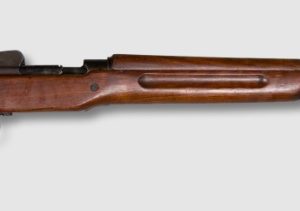 REMINGTON MODEL 1917 U.S. RIFLE (ENFIELD) for sale