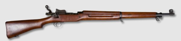 REMINGTON MODEL 1917 U.S. RIFLE (ENFIELD) for sale