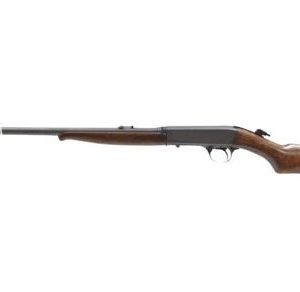 REMINGTON MODEL 24/24A AUTOLOADING RIFLE C SPECIAL GRADE for sale