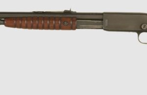 REMINGTON MODEL 25/25A RIFLE for sale