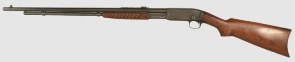 REMINGTON MODEL 25/25A RIFLE for sale