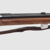 REMINGTON MODEL 40X TARGET RIFLE (RANGEMASTER) for sale