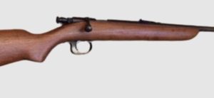 REMINGTON MODEL 41 A for sale