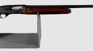 REMINGTON MODEL 48 MOHAWK (SPORTSMAN) for sale