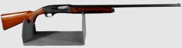 REMINGTON MODEL 48 MOHAWK (SPORTSMAN) for sale