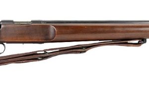 REMINGTON MODEL 513T "MATCHMASTER" (TARGET) for sale