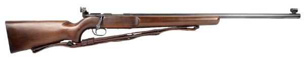 REMINGTON MODEL 513T "MATCHMASTER" (TARGET) for sale