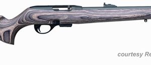 REMINGTON MODEL 597 MAGNUM SYNTHETIC LS for sale