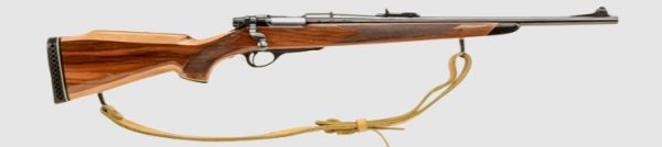 REMINGTON MODEL 660 MAGNUM for sale