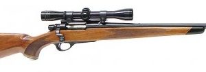 REMINGTON MODEL 660 STANDARD for sale