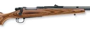 REMINGTON MODEL 673 GUIDE RIFLE for sale