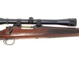 REMINGTON MODEL 700 ADL DELUXE RIFLE/CARBINE for sale