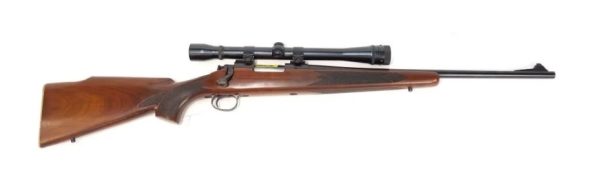 REMINGTON MODEL 700 ADL DELUXE RIFLE/CARBINE for sale