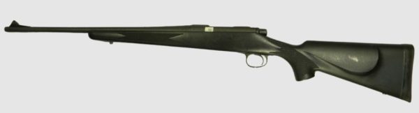 REMINGTON MODEL 700 ADL DELUXE RIFLE SYNTHETIC YOUTH for sale