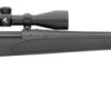 REMINGTON MODEL 700 ADL WITH SCOPE for sale