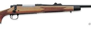 REMINGTON MODEL 700 BDL CUSTOM DELUXE for sale