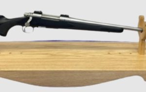 REMINGTON MODEL 700 BDL SS DM (DETACHABLE MAG.) for sale