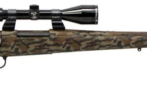 REMINGTON MODEL 700 CAMO SYNTHETIC for sale